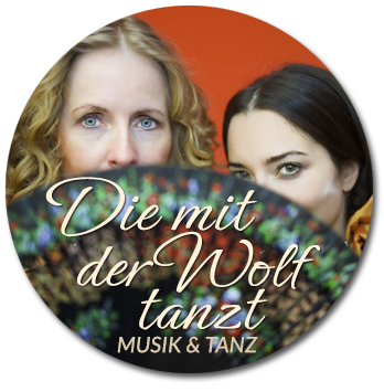 Die mit der Wolf tanzt - Musik und Tanz